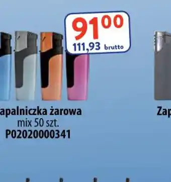 AT Zapalniczka żarowa oferta