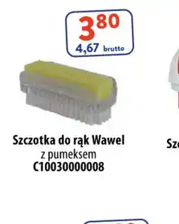 AT Szczotka do rąk Wawel oferta