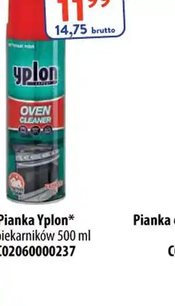 AT Pianka Yplon oferta