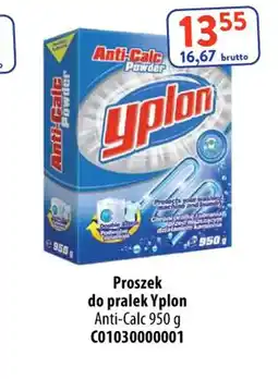 AT Proszek do pralek Yplon oferta