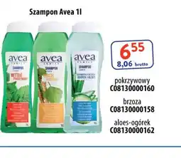 AT Szampon Avea oferta