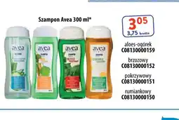 AT Szampon Avea oferta