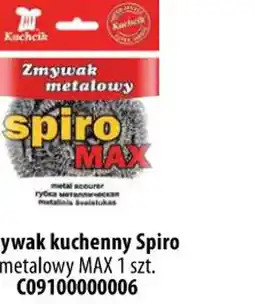AT Zmywak kuchenny Spiro oferta