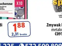 AT Zmywak kuchenny Midi oferta