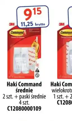 AT Haki Command średnie oferta
