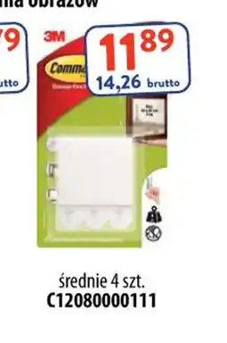 AT Rzepy Command średnie oferta