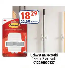 AT Command Uchwyt na szczotki oferta