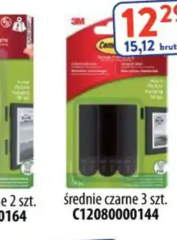 AT Rzepy Command średnie czarne oferta