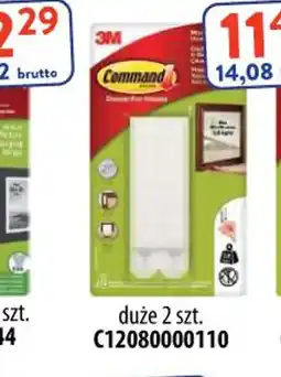 AT Rzepy Command duże oferta