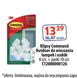 AT Klipsy Command Outdoor oferta