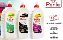 AT Perle Żel do prania oferta