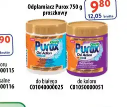 AT Odplamiacz Purox oferta