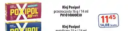 AT Klej Poxipol przezroczysty oferta