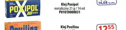 AT Klej Poxipol metaliczny oferta