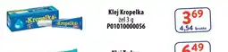 AT Klej Kropelka żel oferta