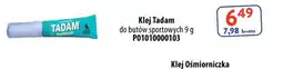 AT Klej Tadam do butów sportowych oferta