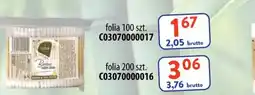 AT Patyczki kosmetyczne Lybar oferta