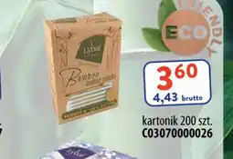 AT Patyczki kosmetyczne Lybar oferta