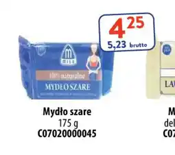AT Mydło szare oferta
