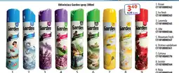 AT Garden Odświeżacz spray oferta