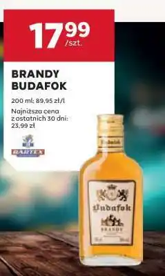 Stokrotka Market Brandy Budafok oferta