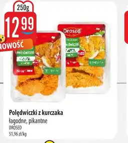 MOKPOL Polędwiczki z kurczaka oferta