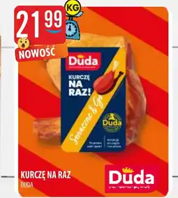 MOKPOL Kurczę na raz oferta