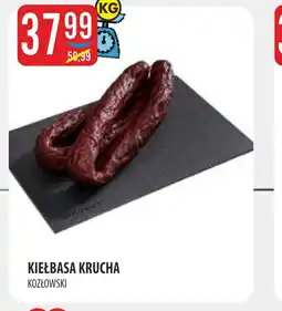 MOKPOL Kiełbasa krucha oferta