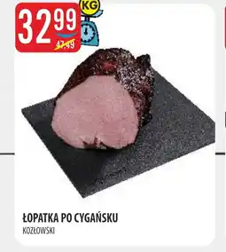 MOKPOL Łopatka po cygańsku oferta