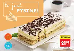 Biedronka Ciasto ciasteczkowy Bit Biedronka oferta