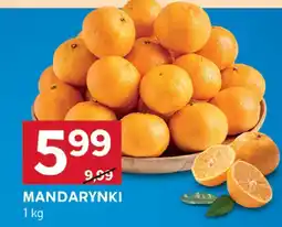 Stokrotka Mandarynki Stokrotka oferta