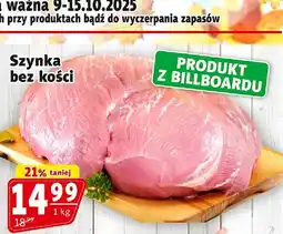Prim Market Szynka bez kości Prim Market oferta