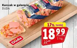 Prim Market Kurczak w galarecie Duda oferta