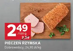 Stokrotka Pieczeń rzymska Dobrowolscy oferta