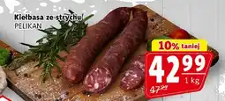 Prim Market Kiełbasa ze strychu Pelikan oferta