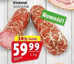 Prim Market Kindziuk Sokołów oferta
