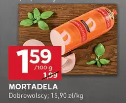Stokrotka Mortadela Dobrowolscy oferta