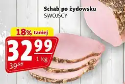 Prim Market Schab po żydowsku Swojscy oferta