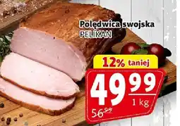 Prim Market Polędwica swojska Pelikan oferta