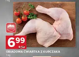 Stokrotka Obiadowa ćwiartka z kurczaka Stokrotka oferta