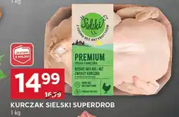Stokrotka Kurczak sielski superdrób Stokrotka oferta