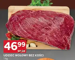 Stokrotka Udziec wołowy bez kości Stokrotka oferta