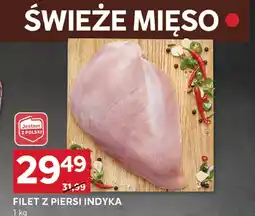 Stokrotka Filet z piersi indyka Stokrotka oferta