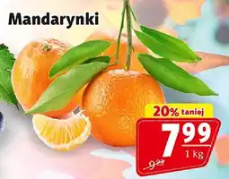 Prim Market Mandarynki Prim Market oferta