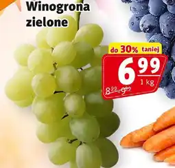 Prim Market Winogrona zielone Prim Market oferta