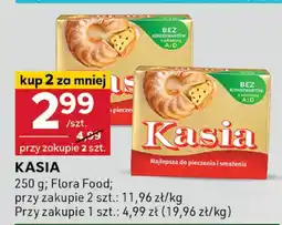 Stokrotka Margaryna Kasia Flora Food oferta