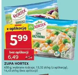 Stokrotka Zupa Hortex oferta