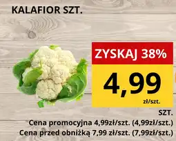 Supeco Kalafior Supeco oferta