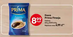 Żabka Kawa Prima Finezja mielona oferta