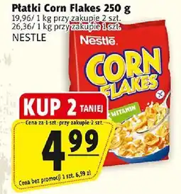 Prim Market Płatki Corn Flakes NESTLE oferta